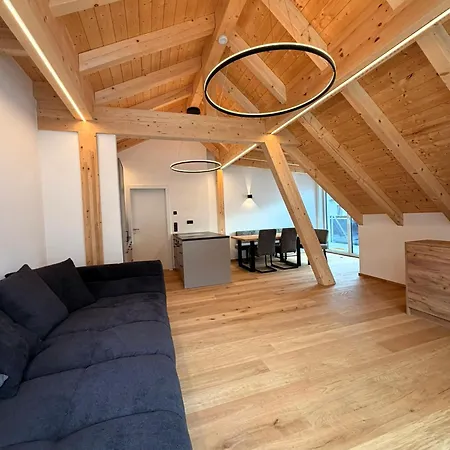 Haus 3310 דירה *